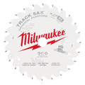 Milwaukee 48-40-0624 6-1/2" 24T General Purpose Track Saw Blade