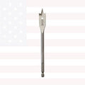 Milwaukee 48-27-0621 Flat Boring Bit 5/8" x 6"