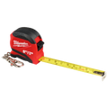 Milwaukee 48-22-1706 6ft/2m Keychain Tape Measure