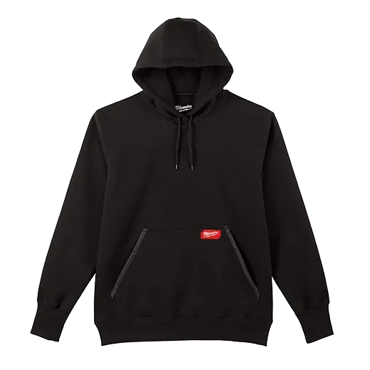 Milwaukee 350 Heavy Duty Pullover Hoodie