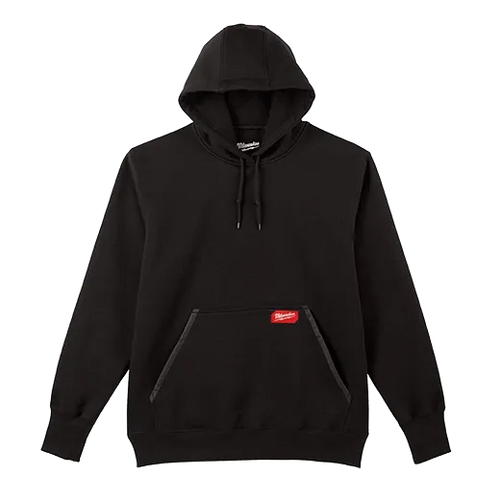 Milwaukee 350 Heavy Duty Pullover Hoodie