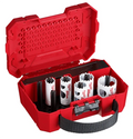 Milwaukee 49-22-4006 HOLE DOZER™ General-Purpose Hole Saw Kit - 9PC (Open Box)