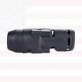 Milwaukee 49-16-2867B M18 FUEL 1 in. Rubber Impact Gen II Protective Tool Boot