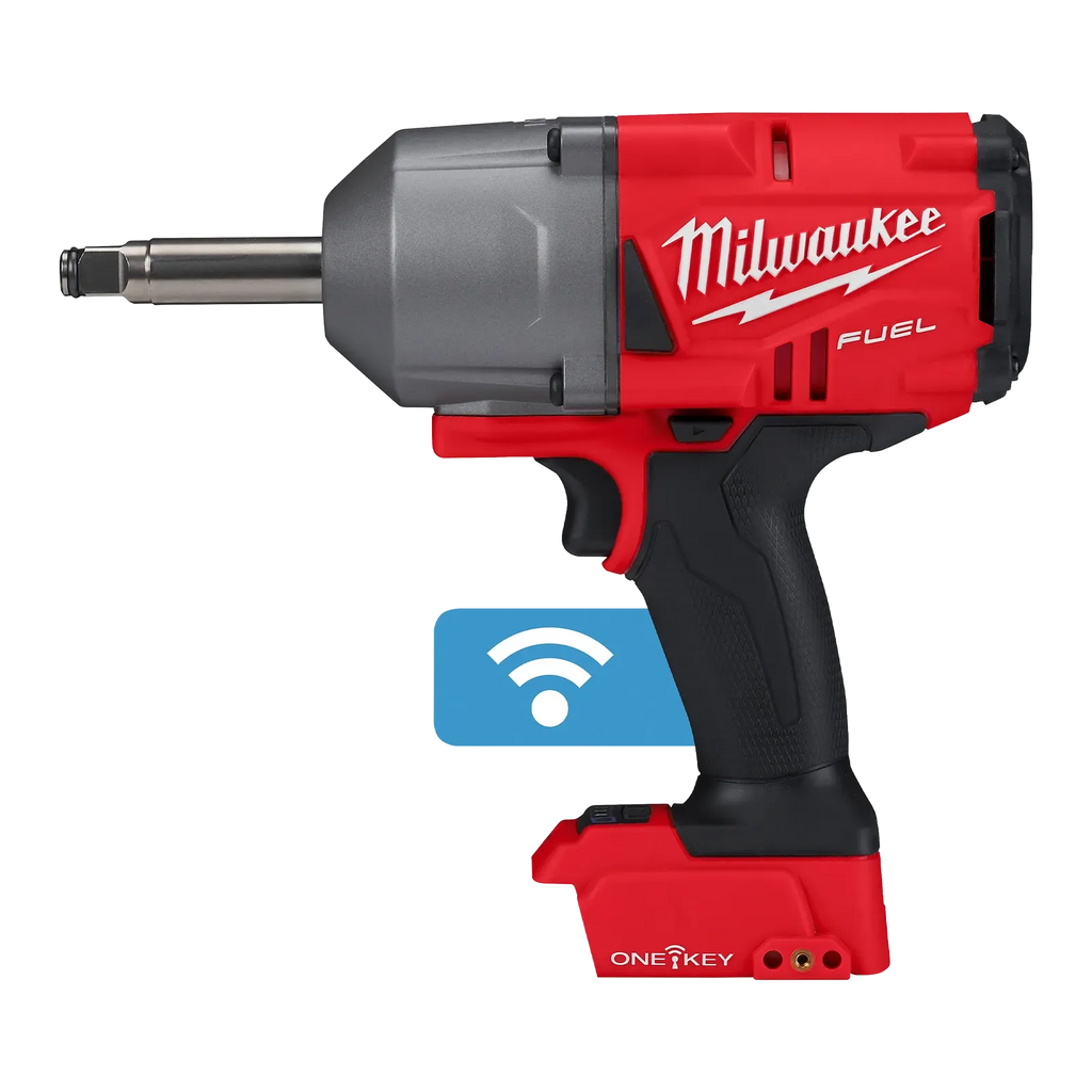 Milwaukee 2769D-20 M18 Fuel 1/2" Impact w/ Ext. Controlled Torque (Open Box)