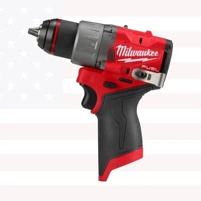 Milwaukee 3403-20 M12 FUEL 1/2" Drill/Driver