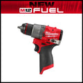 Milwaukee 3403-20 M12 FUEL 1/2" Drill/Driver (Blemished)