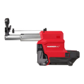 Milwaukee 2915-DE M18 FUEL HAMMERVAC 1-1/8" Dedicated Dust Extractor (Blemish)