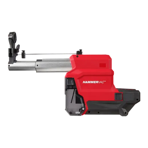 Milwaukee 2915-DE M18 FUEL HAMMERVAC 1-1/8" Dedicated Dust Extractor (Blemish)