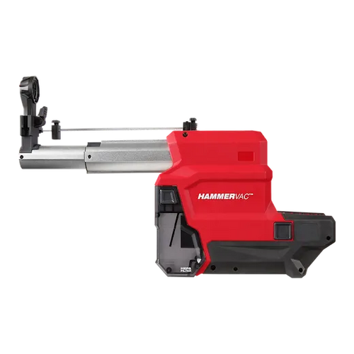 Milwaukee 2915-DE M18 FUEL™ HAMMERVAC™ 1-1/8" Dedicated Dust Extractor