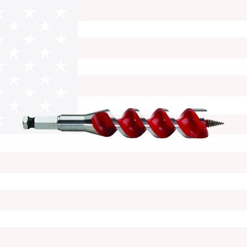 Milwaukee 48-13-1000 1" x 6-1/2" Auger Bit