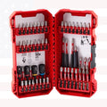 Milwaukee 48-32-4010 SHOCKWAVE Impact Duty Driver Bit Set - 54PC