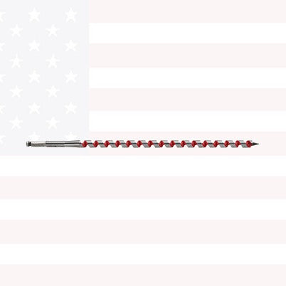 Milwaukee 48-13-5560 9/16" x 18" Ship Auger Bit