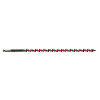 Milwaukee 48-13-5560 15"x15" Alloy Steel Flute