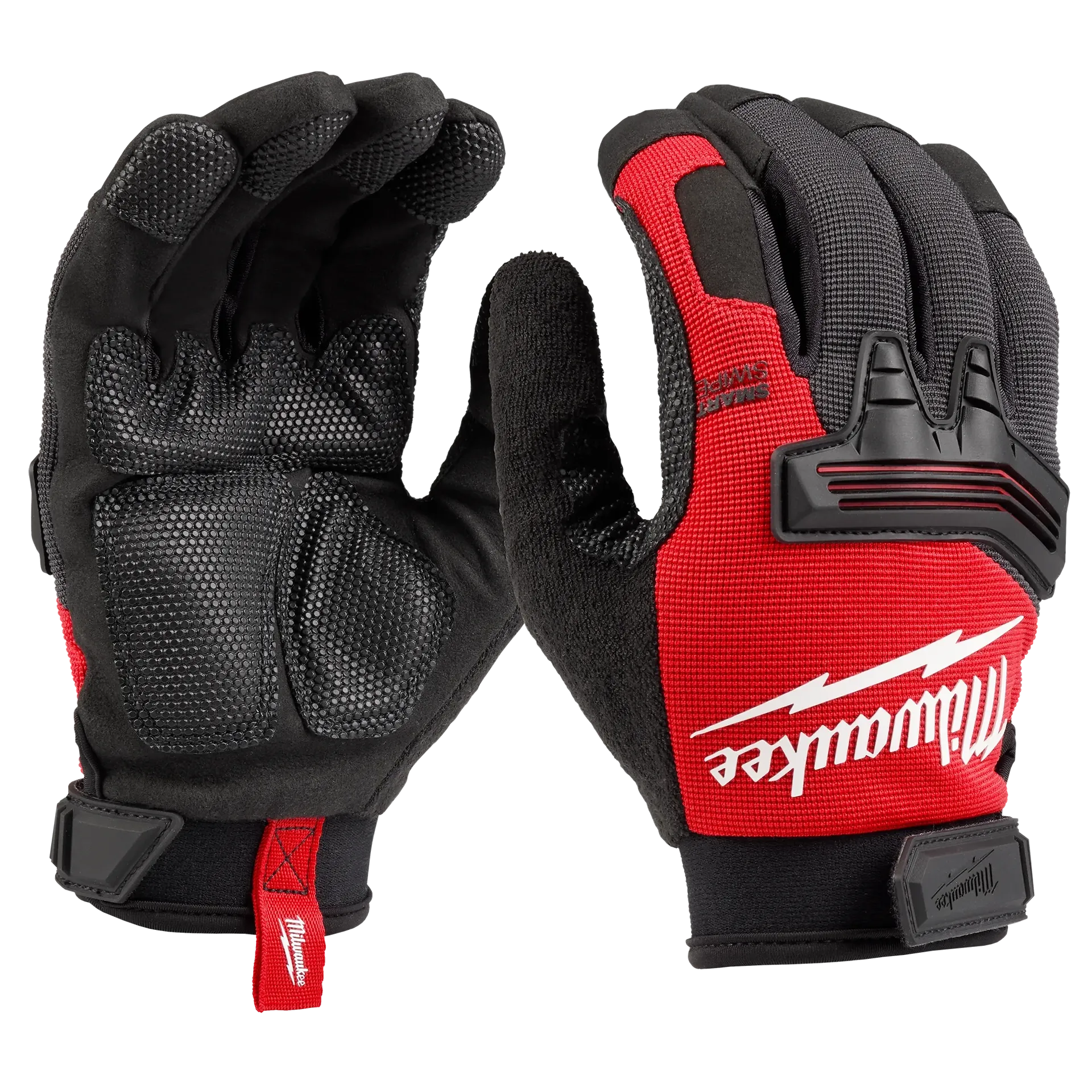 Milwaukee Wrecking Work Gloves