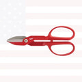 Milwaukee 48-22-4003 10 in. Forged Alloy Steel Tinner Snips