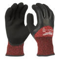 Milwaukee 48-22-8923B 12 Pack Cut Level 3 Insulated Gloves - XL