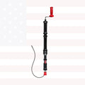 Milwaukee 49-16-3574 TRAPSNAKE 4' Urinal Auger