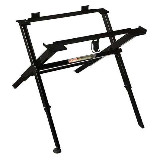 Milwaukee 48-08-0561 23.5" x 17.5" Compact Folding Table Saw Stand (Open Box)