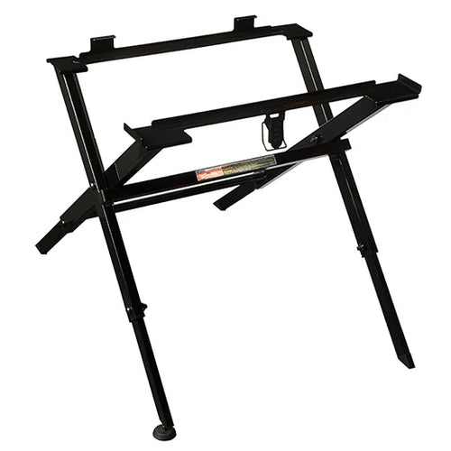 Milwaukee 48-08-0561 23.5" x 17.5" Compact Folding Table Saw Stand (Open Box)