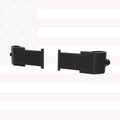 Milwaukee 48-22-8601 2PC PACKOUT Tool Box Attachment Mount