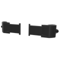Milwaukee 48-22-8601 2PC PACKOUT Tool Box Attachment Mount
