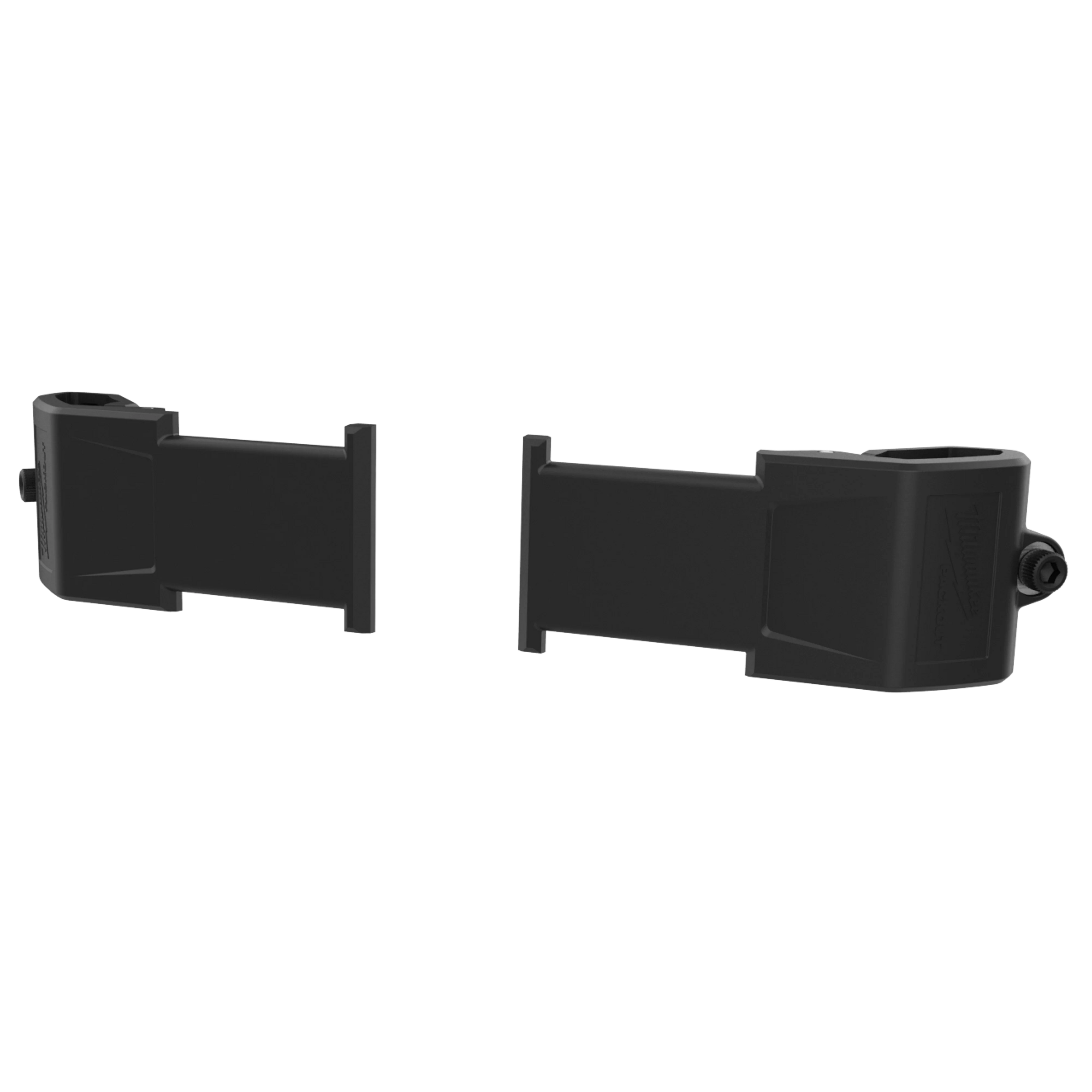 Milwaukee 48-22-8601 2PC PACKOUT Tool Box Attachment Mount