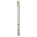 Milwaukee 48-62-4006 1-1/8 in. x 16 in. Steel Narrow Chisel Hex Chisel