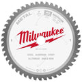 Milwaukee 48-40-4240 7-1/4" Thin Metal Cutting Circular Saw Blade