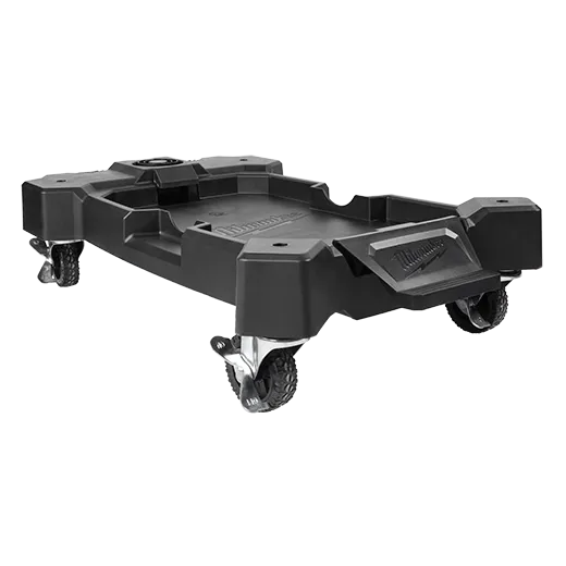 Milwaukee 0923-20 Wet/Dry Vacuum Cart