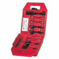 Milwaukee 49-22-0135 Contractor's Selfeed Bit Kit (4 PC)