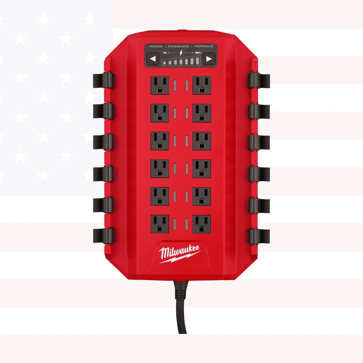 Milwaukee 3333-15A Power Manager -15 Amp Circuit