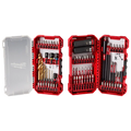 Milwaukee 48-32-4098 SHOCKWAVE Impact Duty Drill, Drive & Fasten Set – 75PC