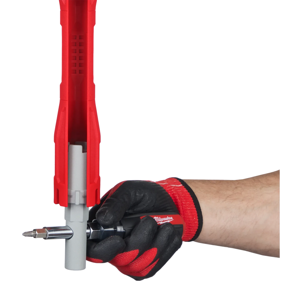 Milwaukee 48-22-7100 Faucet Swap-Out Wrench (Open Box)