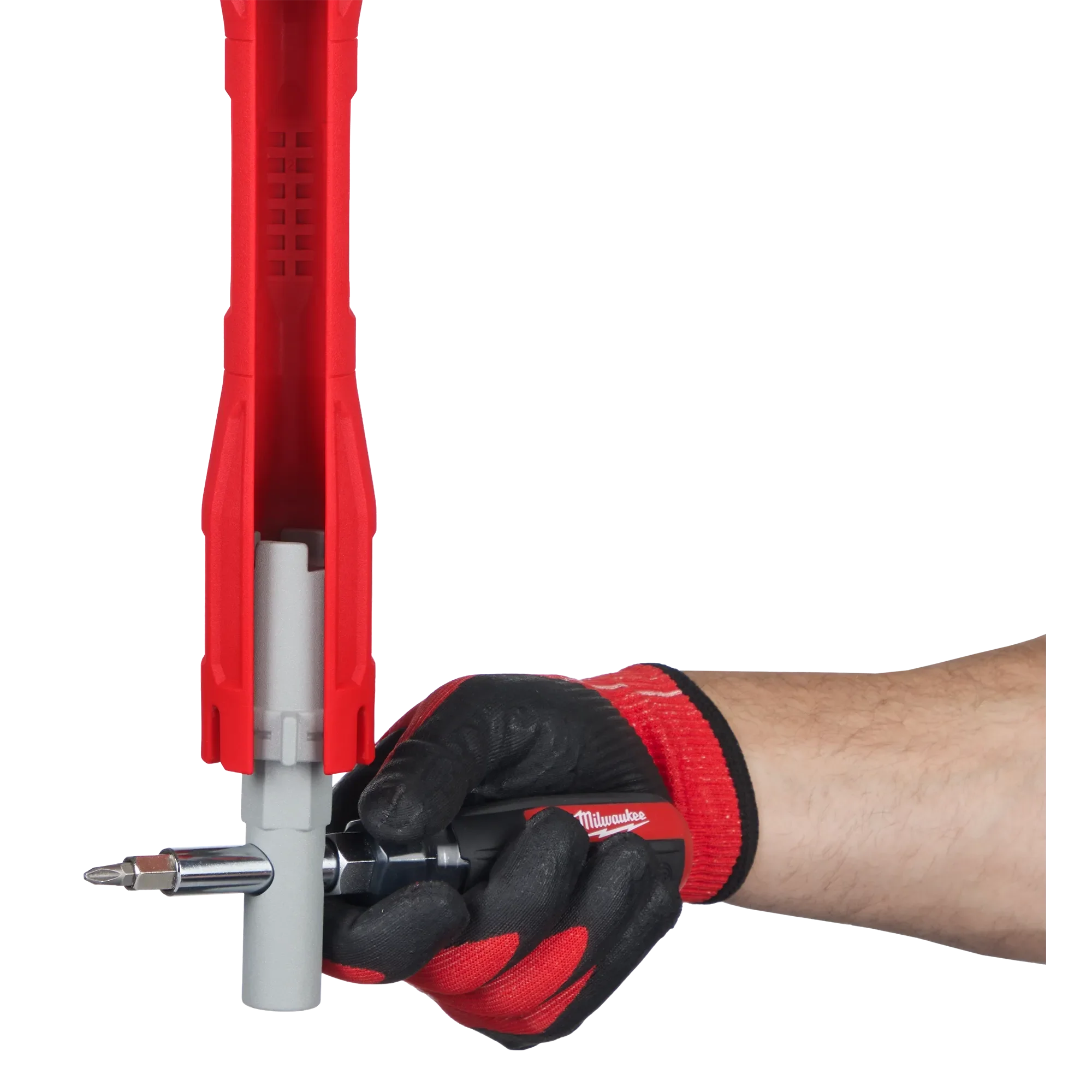 Milwaukee 48-22-7100 Faucet Swap-Out Wrench (Open Box)