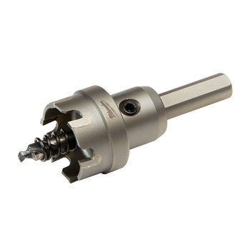 Milwaukee 49-57-8615 1-1/8 in. Carbide Hole Cutter
