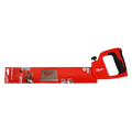 Milwaukee 48-22-0218 18 in. PVC/ABS Hack Saw With Steel Handle