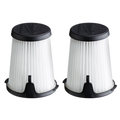 Milwaukee 49-90-1950 3 in. Replacement Filters (2-Pack)