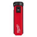 Milwaukee 48-59-2012 USB Rechargeable Portable Power Source & Charger (Open Box)
