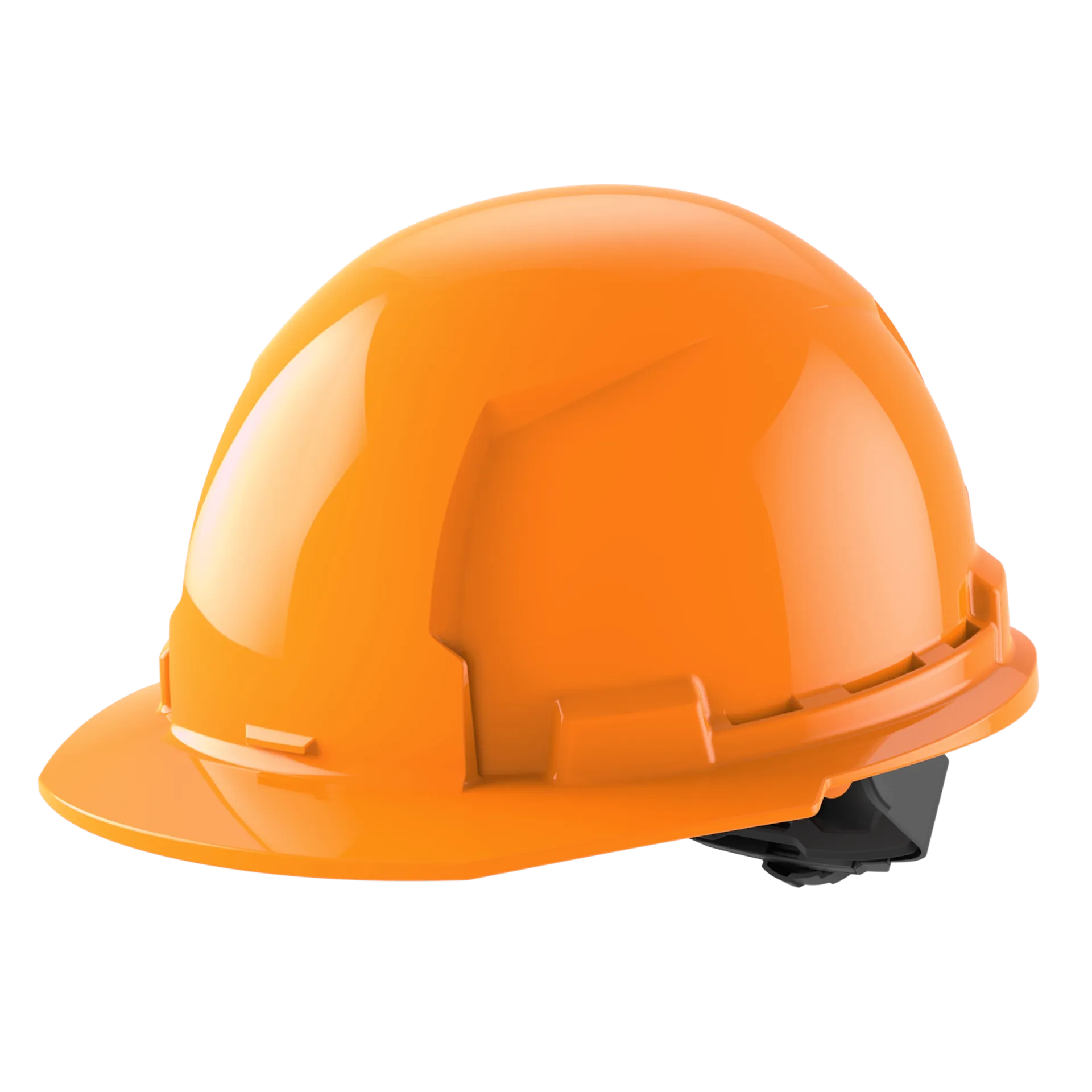 Milwaukee 48-73-1112 BOLT Orange Hard Hat - Type 1, Class E