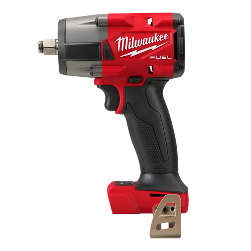 Milwaukee 2962-20 M18 FUEL 1/2" Mid-Torque Impact Wrench (Open Box)