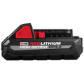 Milwaukee 48-11-1835 M18 REDLITHIUM HIGH OUTPUT CP3.0 Battery