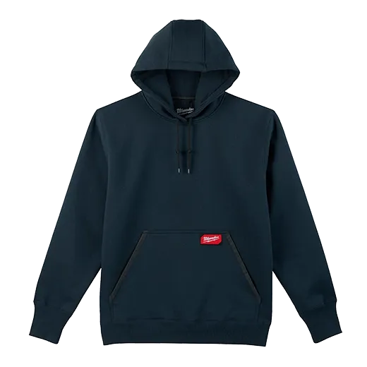 Milwaukee 350 Heavy Duty Pullover Hoodie