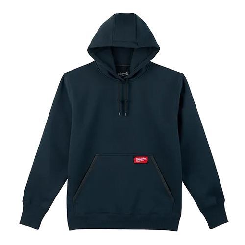 Milwaukee 350 Heavy Duty Pullover Hoodie