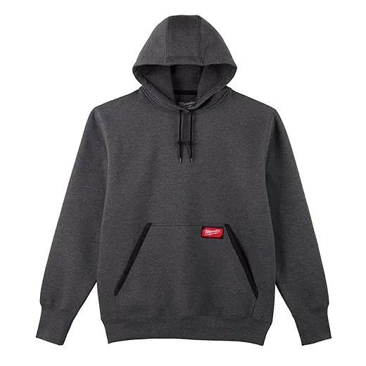 Milwaukee 350 Heavy Duty Pullover Hoodie