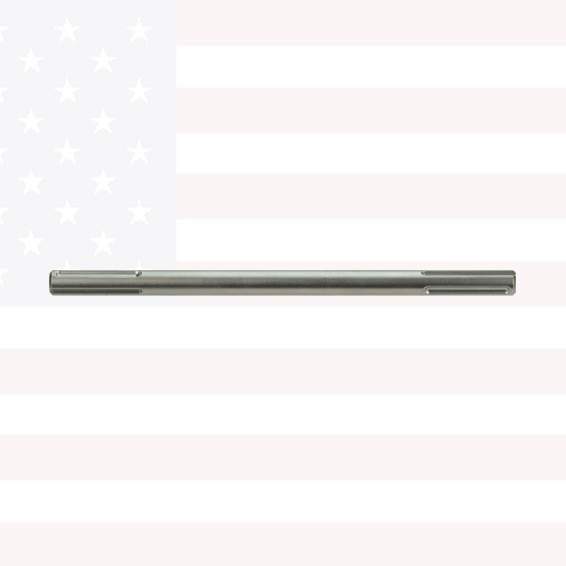 Milwaukee 48-20-6960 12-1/2" Max-Lok SDS MAX Adapter
