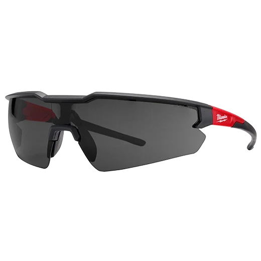 Milwaukee 48-73-2018 Safety Glasses - Tinted Fog-Free Lenses (Polybag)