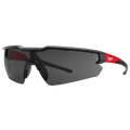 Milwaukee 48-73-2017 Safety Glasses - Tinted Fog-Free Lenses