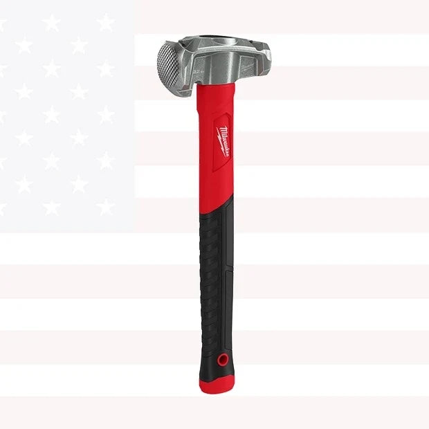 Milwaukee 48-22-9040 4in1 Lineman's Hammer