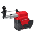 Milwaukee 2912-DE M18 FUEL HAMMERVAC 1" Dust Extractor (Open Box)
