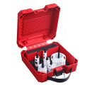 Milwaukee 49-22-3097 15PC HOLE DOZER™ with Carbide Teeth Hole Saw Kit (Open Box)
